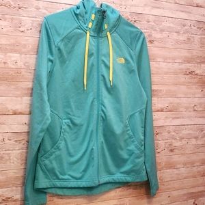 The North Face Jacket